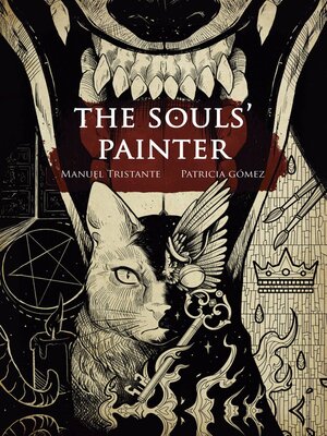 cover image of The Souls' Painter